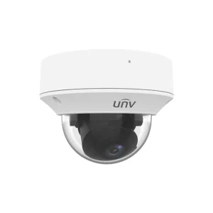 4MP HD Intelligent LightHunter IR VF Dome Network Security Camera UN-IPC3234SB-ADZK-I0