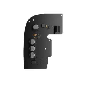 59580.94.NC || Ajax, 12-24V PSU for Hub 2/Hub 2 Plus/ReX 2 - ENS Security