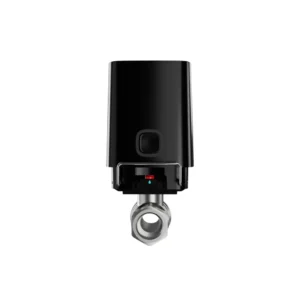 65146.146.BL3 || Ajax, WaterStop [1/2] Black - ENS Security