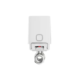 65147.154.WH3 || Ajax, WaterStop [1] White - ENS Security