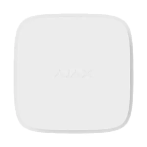 68697.137.WH3 || Ajax, FireProtect, White - ENS Security