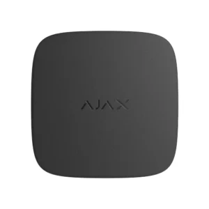 68698.137.BL3 || Ajax, FireProtect, Black - ENS Security