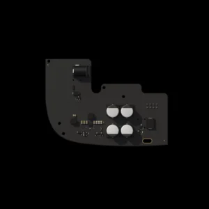 6V Power Supply Unit for Hub 2/Hub 2 Plus