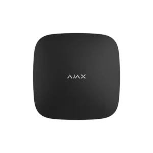 72010.40.BL3 || Ajax, Hub 2 Plus with SIM Black - ENS Security