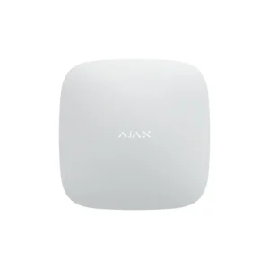 72011.40.WH3 || Ajax, Hub 2 Plus with SIM White - ENS Security