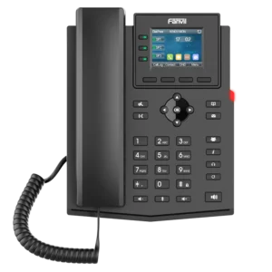 Fanvil_Center product image from Cloud 504 Technologies