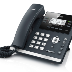 Yealink W56H Cordless Phone