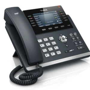 Yealink Yealink CP925 Conference Phone Voice Hardware for Cloud 504 business installations