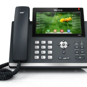 Fanvil Fanvil X303W Voice Hardware for Cloud 504 business installations