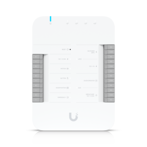 Access Door Hub