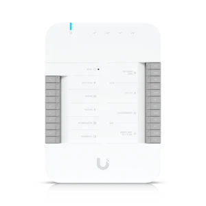 Access Door Hub