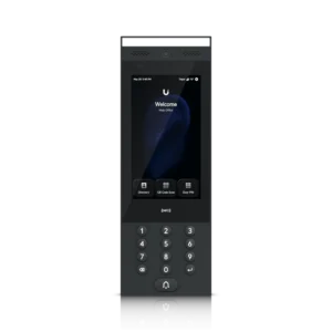 Access G3 Intercom