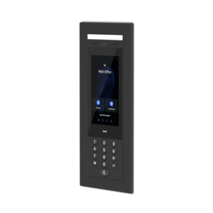 Access Intercom Flush Mount