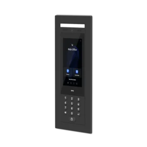 Access Intercom Flush Mount