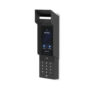 Access Intercom Sunshield