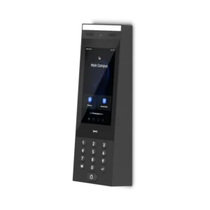 Access Intercom Surface Angle Mount