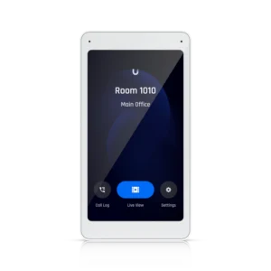 Access Intercom Viewer