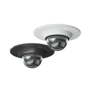 AI Dome Camera Flush Mount