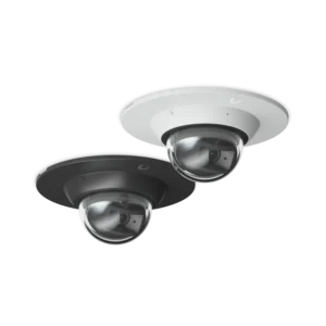 AI Dome Camera Flush Mount