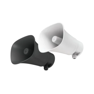 AI Horn Speaker