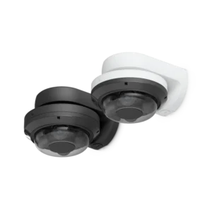 AI Multi Sensor 4 Camera Arm Mount