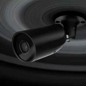 Ajax BulletCam — Outdoor IP camera for video surveillance