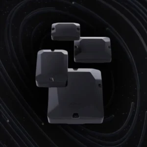 Ajax Case — Casing for wired connection of Ajax devices