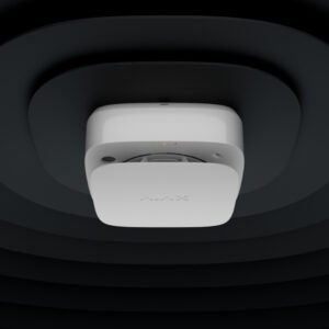 Ajax FireProtect 2 AC (CO) — Carbon monoxide sensor