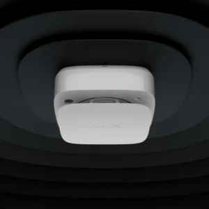 Ajax FireProtect 2 AC (CO) — Carbon monoxide sensor
