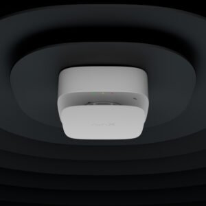 Ajax FireProtect 2 (CO) — Wireless fire CO detector