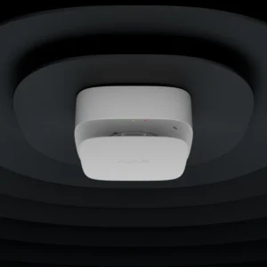 Ajax FireProtect 2 (CO) — Wireless fire CO detector