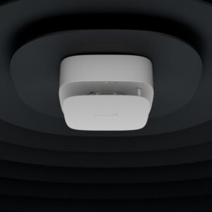 Ajax FireProtect 2 (Heat) — Fire temperature detector