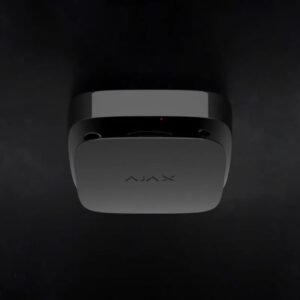 Ajax FireProtect 2 (Heat/Smoke) is a next-gen fire detector