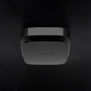 Ajax FireProtect 2 (Heat/Smoke) is a next-gen fire detector