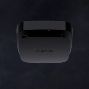 Ajax FireProtect 2 RB (Heat/Smoke/CO) UL is a new fire detector with a CO sensor