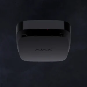 Ajax FireProtect 2 RB (Heat/Smoke/CO) UL is a new fire detector with a CO sensor