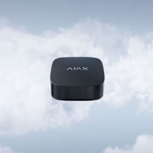 Ajax LifeQuality is a smart air quality monitor