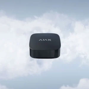 Ajax LifeQuality is a smart air quality monitor