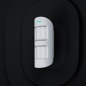 Ajax MotionProtect Outdoor — Wireless outdoor motion detector