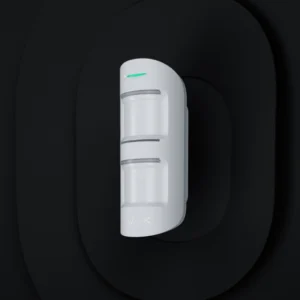 Ajax MotionProtect Outdoor — Wireless outdoor motion detector
