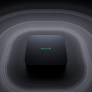 Ajax NVR network IP video recorder