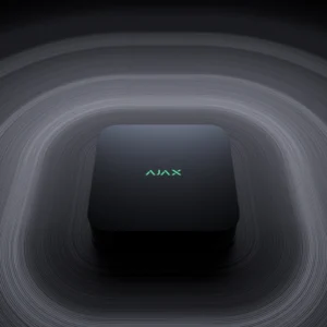 Ajax NVR network IP video recorder