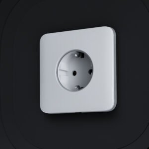 Ajax Outlet (basic) [type F] — Electrical outlet