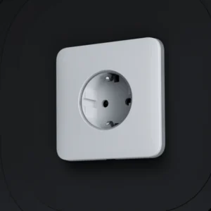 Ajax Outlet (basic) [type F] — Electrical outlet