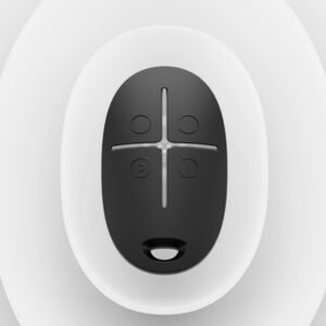 Ajax SpaceControl — security system key fob | Ajax Systems