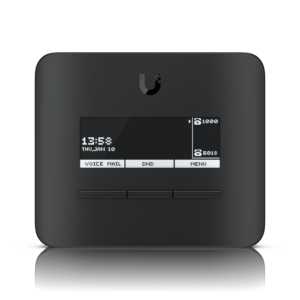 Analog Telephone Adapter