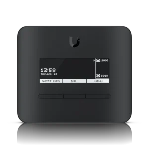 Analog Telephone Adapter