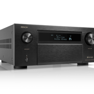 AVR-A1H