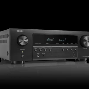 AVR-S570BT