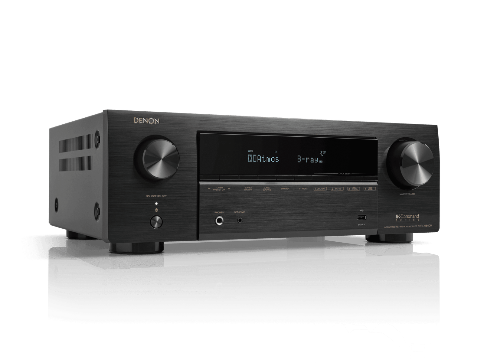 AVR-X1800H